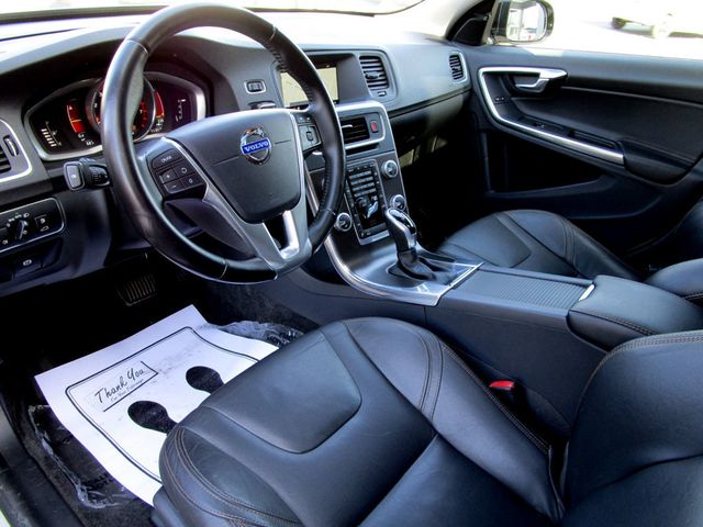 2015 Volvo V60 Cross Country 2015.5 4dr Wagon T5 AWD - 22991263 - 12