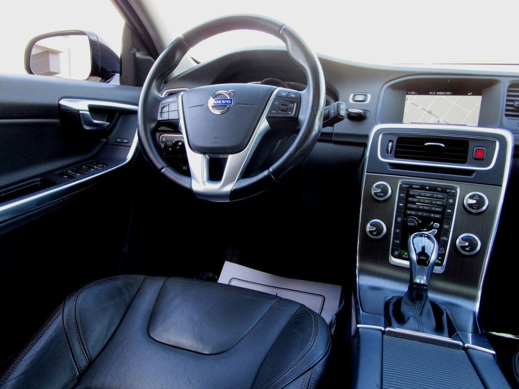 2015 Volvo V60 Cross Country 2015.5 4dr Wagon T5 AWD - 22991263 - 18