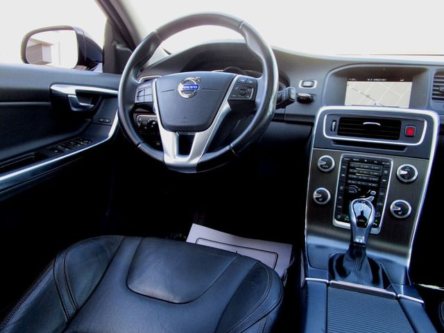 2015 Volvo V60 Cross Country 2015.5 4dr Wagon T5 AWD - 22991263 - 18