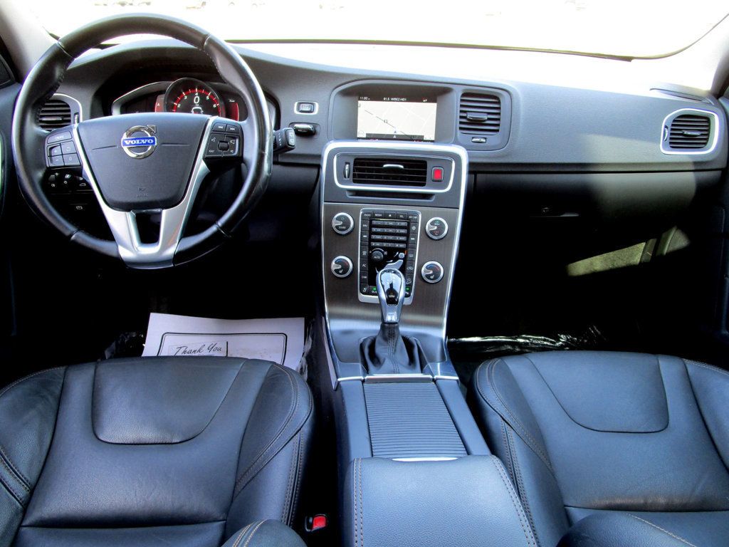 2015 Volvo V60 Cross Country 2015.5 4dr Wagon T5 AWD - 22991263 - 1