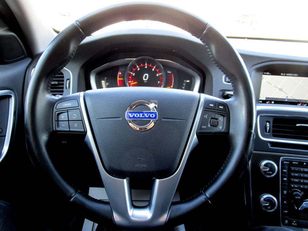 2015 Volvo V60 Cross Country 2015.5 4dr Wagon T5 AWD - 22991263 - 19