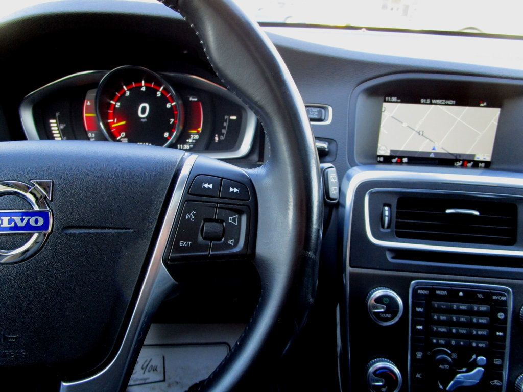 2015 Volvo V60 Cross Country 2015.5 4dr Wagon T5 AWD - 22991263 - 21