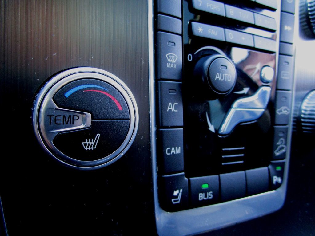 2015 Volvo V60 Cross Country 2015.5 4dr Wagon T5 AWD - 22991263 - 24