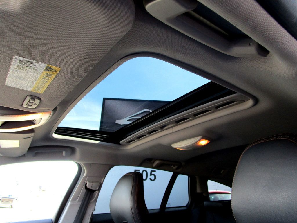 2015 Volvo V60 Cross Country 2015.5 4dr Wagon T5 AWD - 22991263 - 26