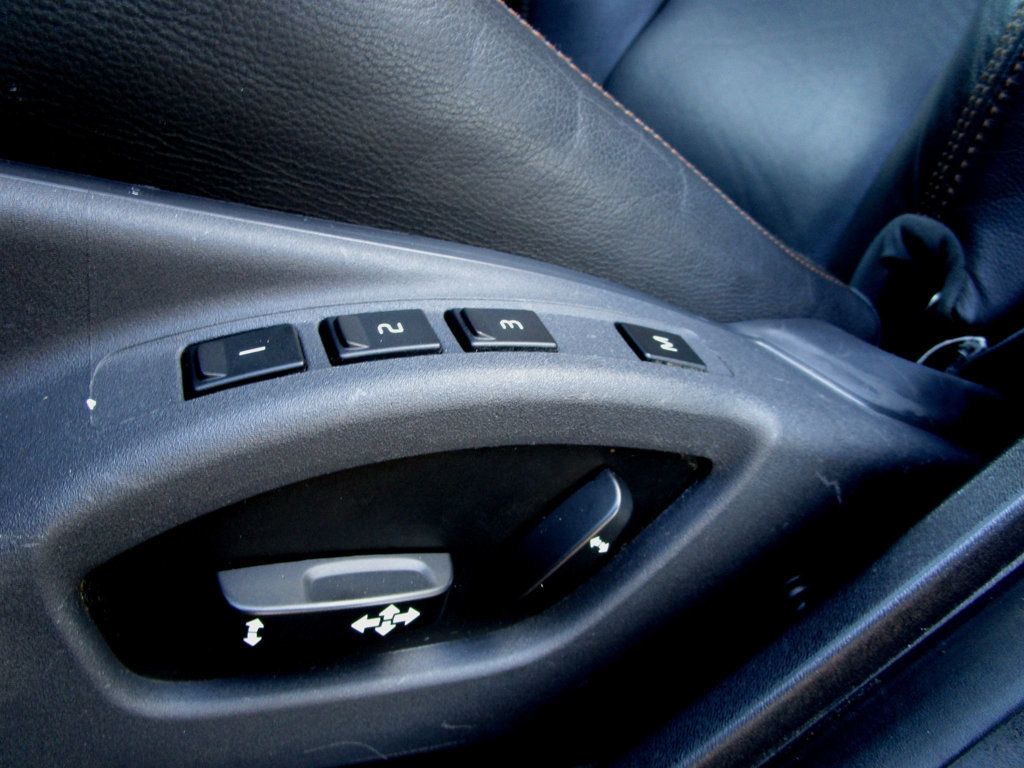 2015 Volvo V60 Cross Country 2015.5 4dr Wagon T5 AWD - 22991263 - 27