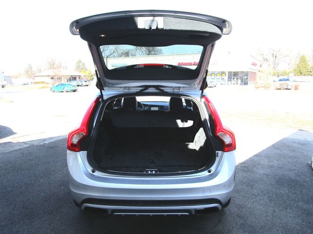 2015 Volvo V60 Cross Country 2015.5 4dr Wagon T5 AWD - 22991263 - 29