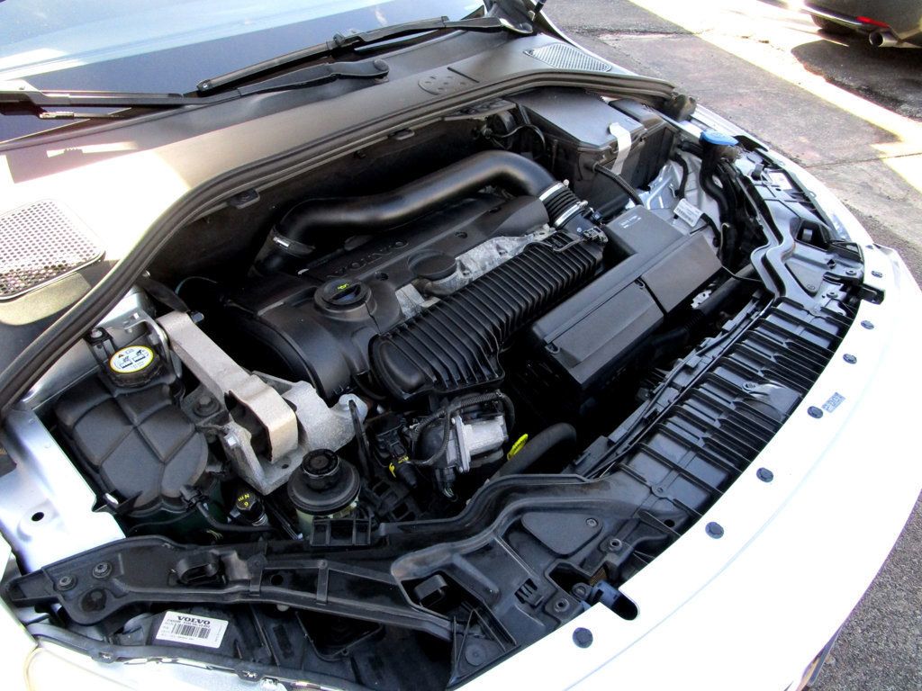 2015 Volvo V60 Cross Country 2015.5 4dr Wagon T5 AWD - 22991263 - 35