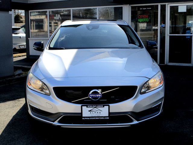 2015 Volvo V60 Cross Country 2015.5 4dr Wagon T5 AWD - 22991263 - 5