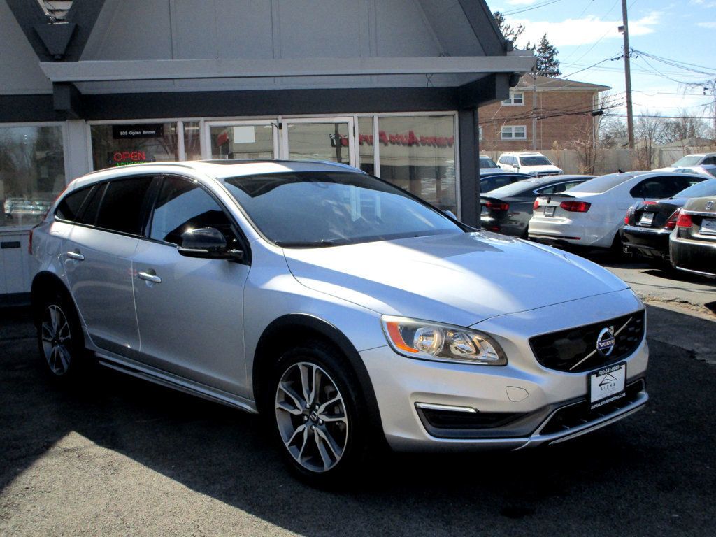 2015 Volvo V60 Cross Country 2015.5 4dr Wagon T5 AWD - 22991263 - 6