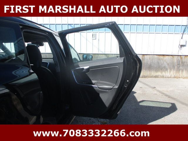 2015 Volvo XC60  - 22932050 - 4