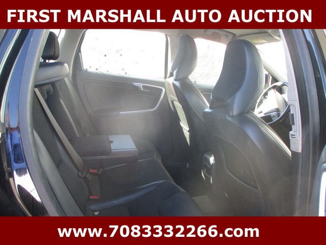 2015 Volvo XC60  - 22932050 - 5