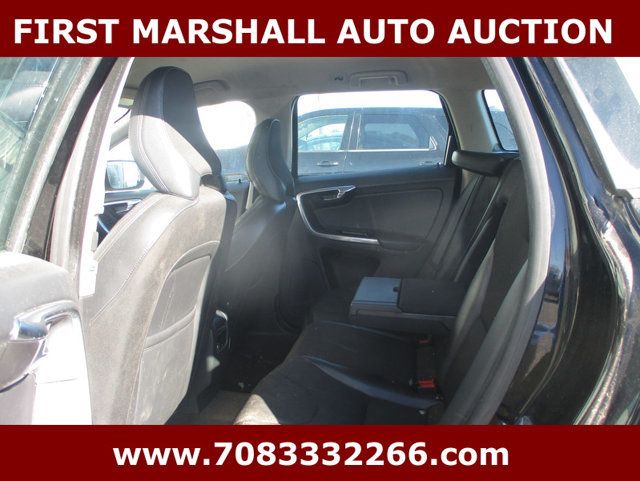 2015 Volvo XC60  - 22932050 - 6