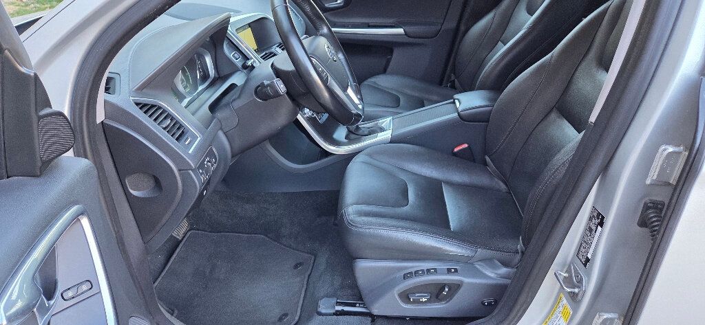 2015 Volvo XC60 1 Owner VERY LOW MILES 2 Keys LOADED Rare 615-300-6004 - 22991523 - 10