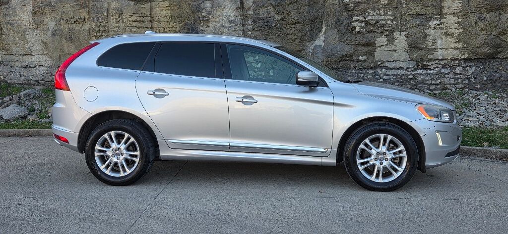 2015 Volvo XC60 1 Owner VERY LOW MILES 2 Keys LOADED Rare 615-300-6004 - 22991523 - 1