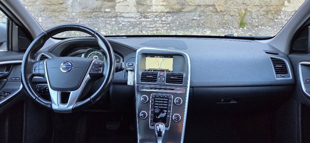 2015 Volvo XC60 1 Owner VERY LOW MILES 2 Keys LOADED Rare 615-300-6004 - 22991523 - 24