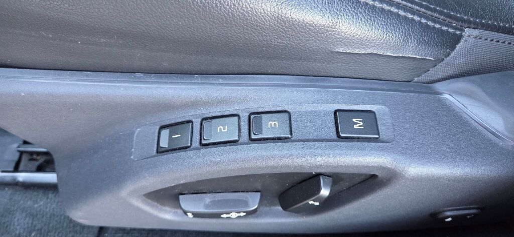 2015 Volvo XC60 1 Owner VERY LOW MILES 2 Keys LOADED Rare 615-300-6004 - 22991523 - 25