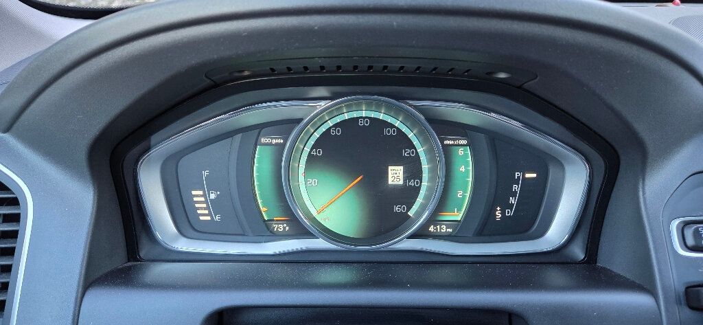 2015 Volvo XC60 1 Owner VERY LOW MILES 2 Keys LOADED Rare 615-300-6004 - 22991523 - 27