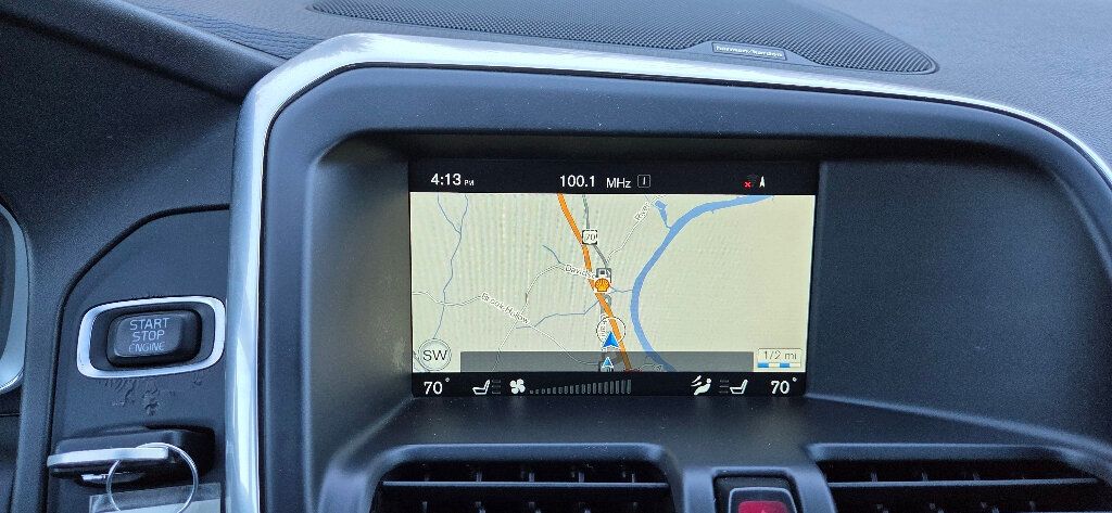 2015 Volvo XC60 1 Owner VERY LOW MILES 2 Keys LOADED Rare 615-300-6004 - 22991523 - 28