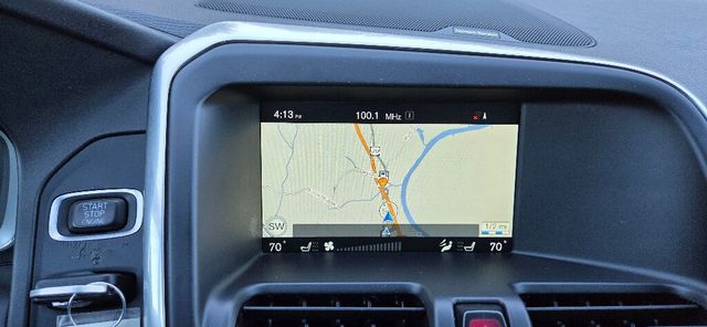 2015 Volvo XC60 1 Owner VERY LOW MILES 2 Keys LOADED Rare 615-300-6004 - 22991523 - 28