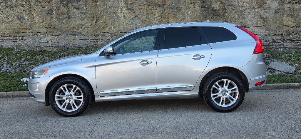 2015 Volvo XC60 1 Owner VERY LOW MILES 2 Keys LOADED Rare 615-300-6004 - 22991523 - 2