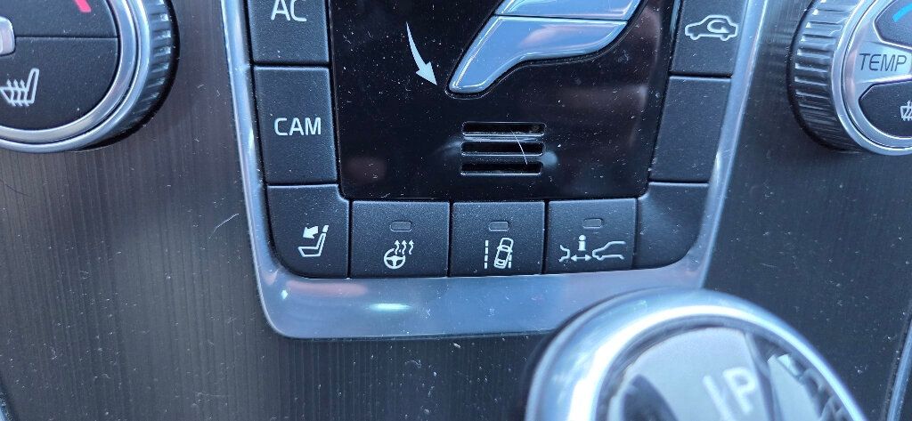 2015 Volvo XC60 1 Owner VERY LOW MILES 2 Keys LOADED Rare 615-300-6004 - 22991523 - 35