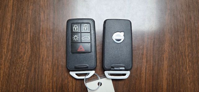 2015 Volvo XC60 1 Owner VERY LOW MILES 2 Keys LOADED Rare 615-300-6004 - 22991523 - 37