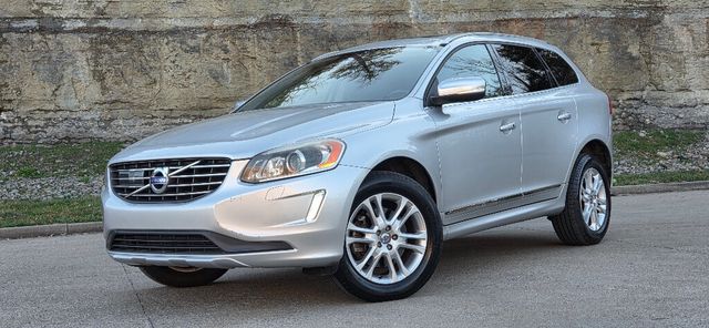 2015 Volvo XC60 1 Owner VERY LOW MILES 2 Keys LOADED Rare 615-300-6004 - 22991523 - 3