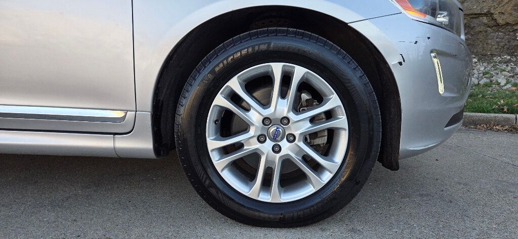 2015 Volvo XC60 1 Owner VERY LOW MILES 2 Keys LOADED Rare 615-300-6004 - 22991523 - 43