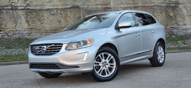2015 Volvo XC60 1 Owner VERY LOW MILES 2 Keys LOADED Rare 615-300-6004 - 22991523 - 45