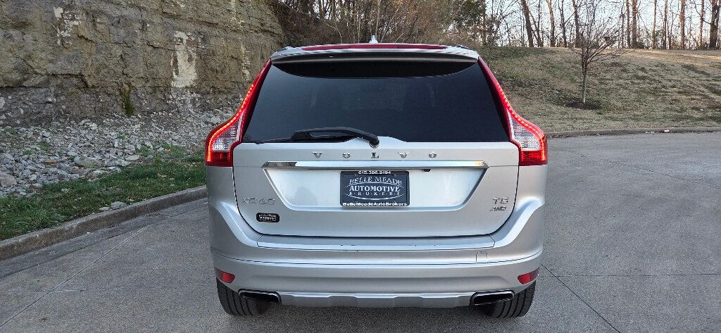 2015 Volvo XC60 1 Owner VERY LOW MILES 2 Keys LOADED Rare 615-300-6004 - 22991523 - 4