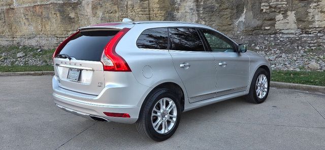 2015 Volvo XC60 1 Owner VERY LOW MILES 2 Keys LOADED Rare 615-300-6004 - 22991523 - 6