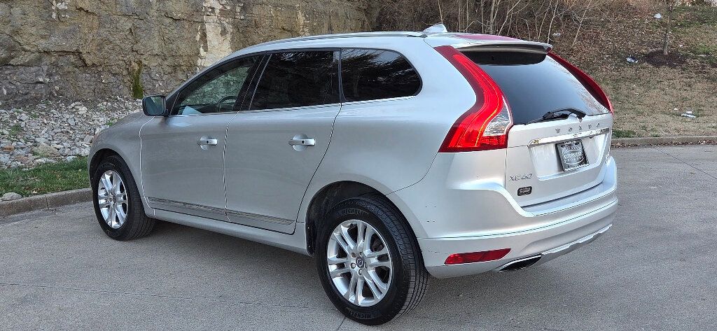 2015 Volvo XC60 1 Owner VERY LOW MILES 2 Keys LOADED Rare 615-300-6004 - 22991523 - 7