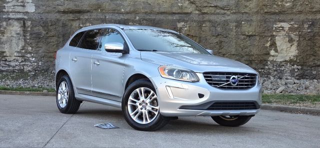 2015 Volvo XC60 1 Owner VERY LOW MILES 2 Keys LOADED Rare 615-300-6004 - 22991523 - 8