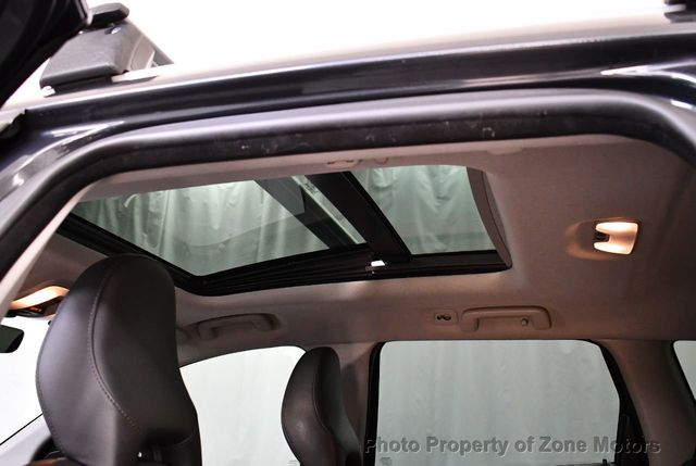 2015 Volvo XC60 2015.5 AWD 4dr T5 Premier - 21992978 - 11