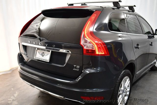 2015 Volvo XC60 2015.5 AWD 4dr T5 Premier - 21992978 - 13