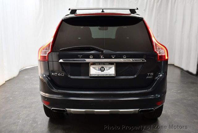 2015 Volvo XC60 2015.5 AWD 4dr T5 Premier - 21992978 - 14