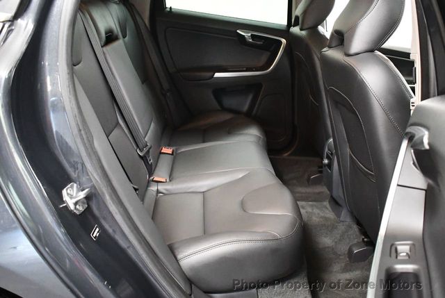 2015 Volvo XC60 2015.5 AWD 4dr T5 Premier - 21992978 - 15