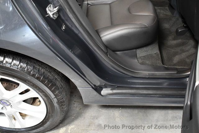 2015 Volvo XC60 2015.5 AWD 4dr T5 Premier - 21992978 - 16