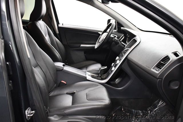 2015 Volvo XC60 2015.5 AWD 4dr T5 Premier - 21992978 - 17