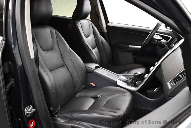 2015 Volvo XC60 2015.5 AWD 4dr T5 Premier - 21992978 - 18