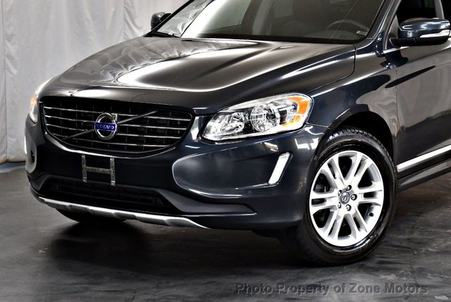 2015 Volvo XC60 2015.5 AWD 4dr T5 Premier - 21992978 - 1