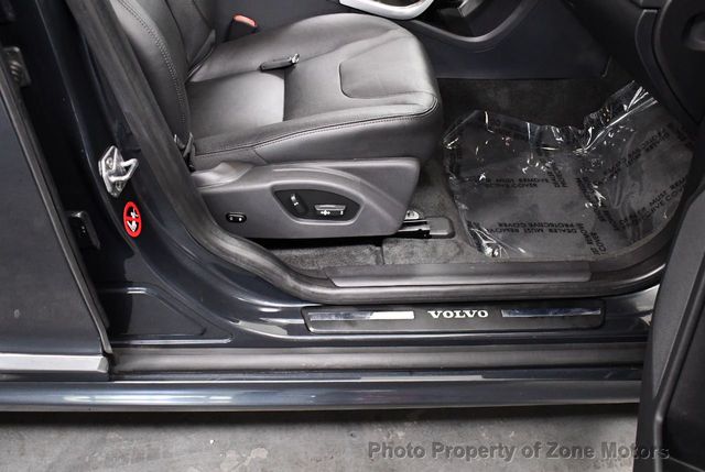 2015 Volvo XC60 2015.5 AWD 4dr T5 Premier - 21992978 - 19