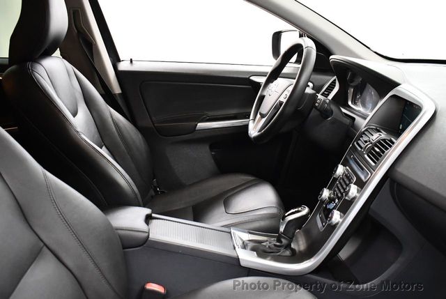 2015 Volvo XC60 2015.5 AWD 4dr T5 Premier - 21992978 - 20