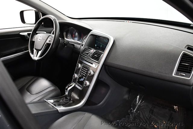 2015 Volvo XC60 2015.5 AWD 4dr T5 Premier - 21992978 - 21