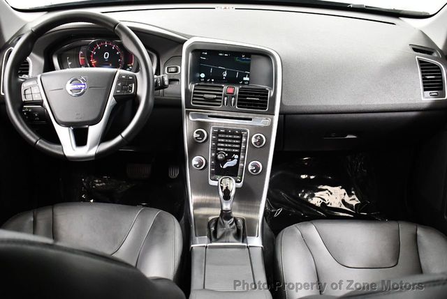 2015 Volvo XC60 2015.5 AWD 4dr T5 Premier - 21992978 - 22