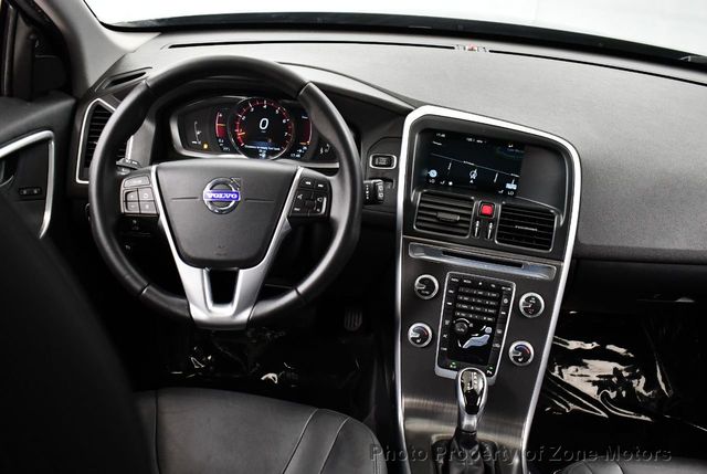 2015 Volvo XC60 2015.5 AWD 4dr T5 Premier - 21992978 - 23