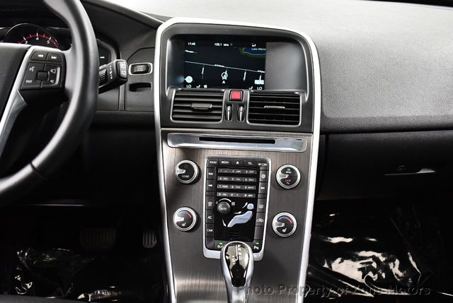 2015 Volvo XC60 2015.5 AWD 4dr T5 Premier - 21992978 - 24