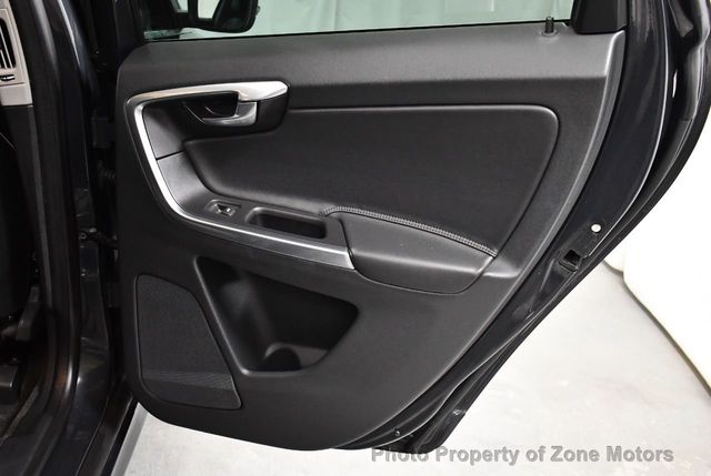 2015 Volvo XC60 2015.5 AWD 4dr T5 Premier - 21992978 - 26