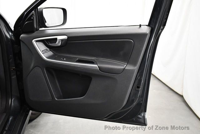 2015 Volvo XC60 2015.5 AWD 4dr T5 Premier - 21992978 - 27