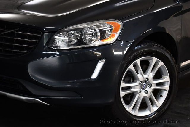 2015 Volvo XC60 2015.5 AWD 4dr T5 Premier - 21992978 - 2